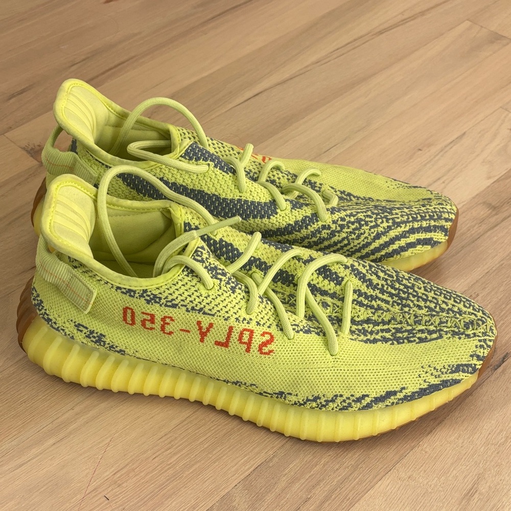 adidas Yeezy Boost SPLY-350